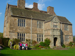 Dingestow Court