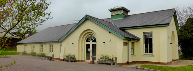 Village Hall